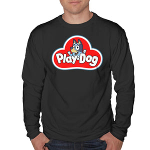 Play-Dog