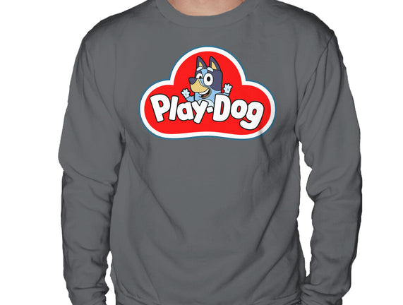 Play-Dog