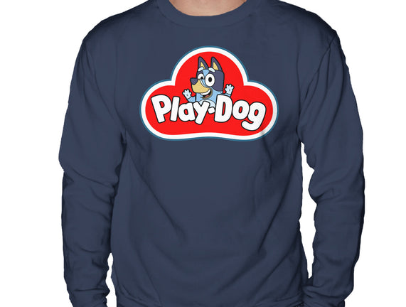 Play-Dog