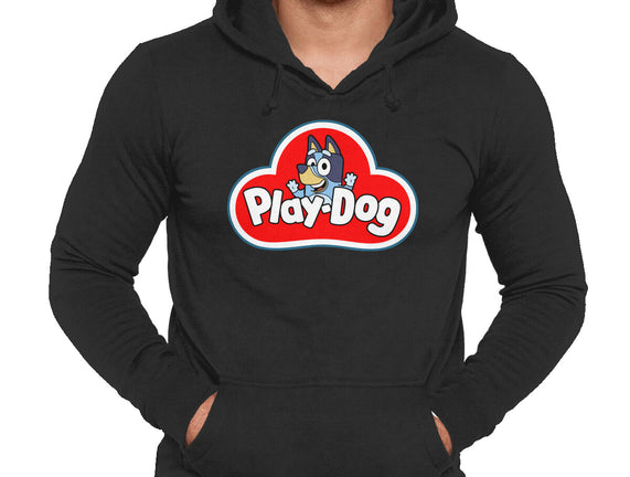Play-Dog