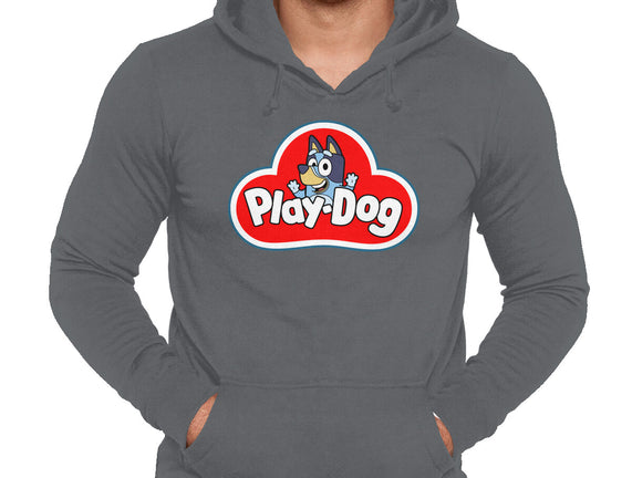 Play-Dog