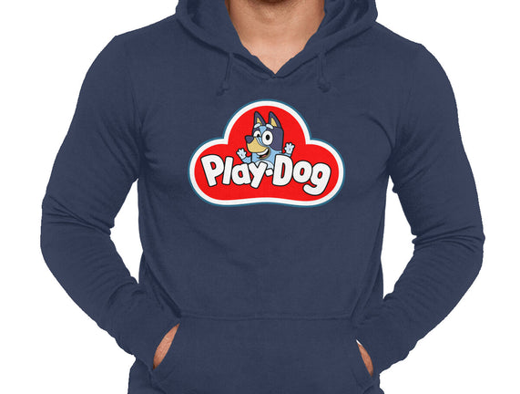 Play-Dog