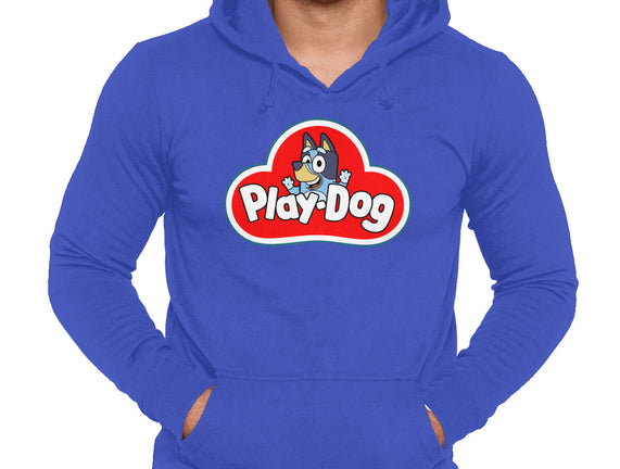 Play-Dog