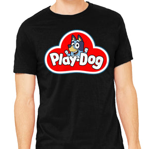 Play-Dog
