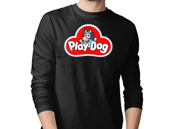 Play-Dog