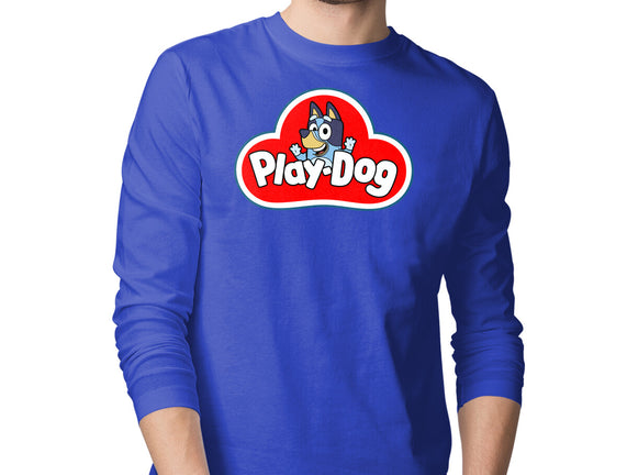 Play-Dog