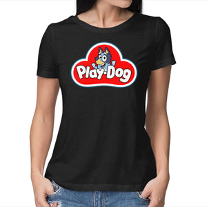 Play-Dog