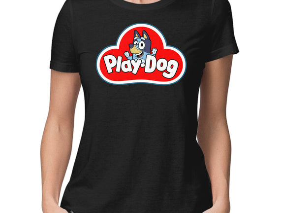 Play-Dog