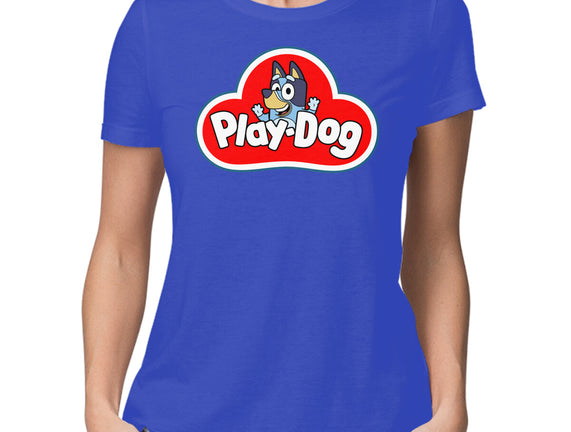 Play-Dog