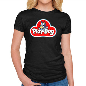 Play-Dog