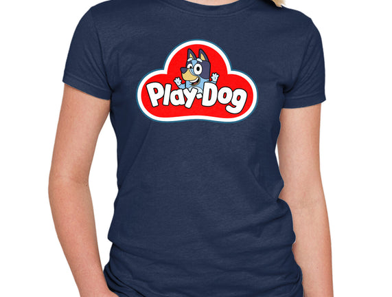 Play-Dog