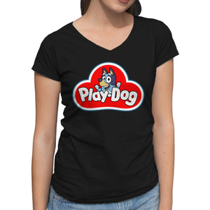 Play-Dog