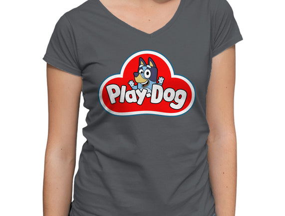 Play-Dog