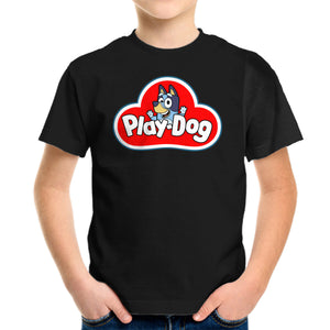 Play-Dog