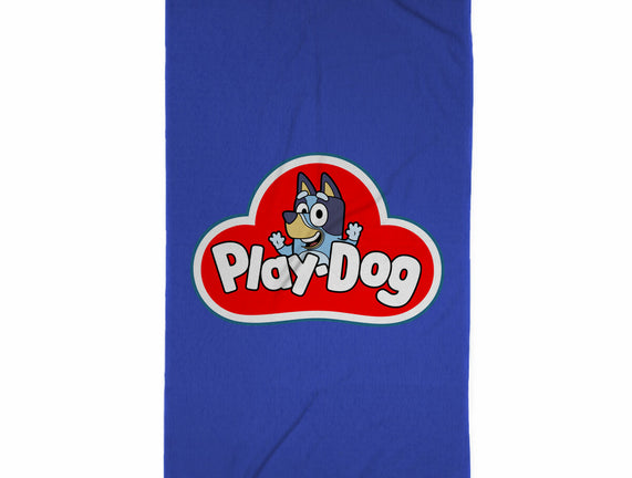 Play-Dog