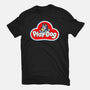 Play-Dog-Mens-Premium-Tee-Boggs Nicolas