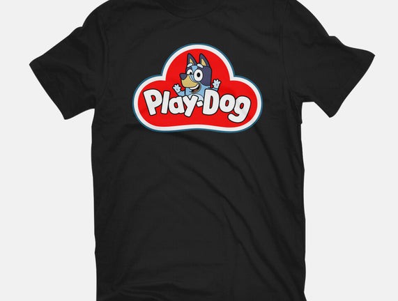 Play-Dog