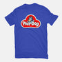 Play-Dog-Youth-Basic-Tee-Boggs Nicolas