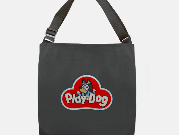 Play-Dog