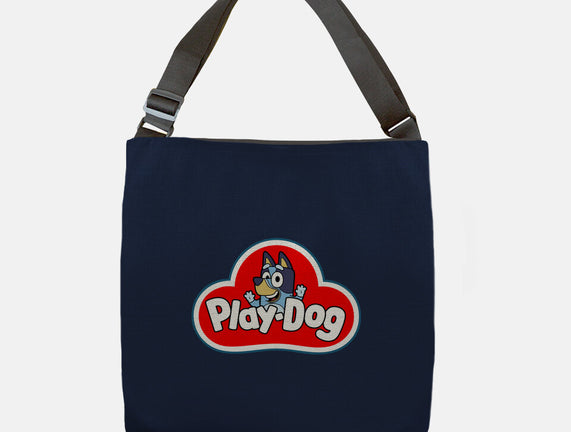 Play-Dog