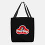 Play-Dog-None-Basic Tote-Bag-Boggs Nicolas