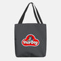 Play-Dog-None-Basic Tote-Bag-Boggs Nicolas
