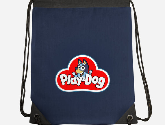 Play-Dog