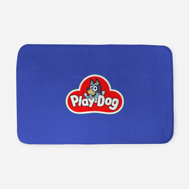Play-Dog-None-Memory Foam-Bath Mat-Boggs Nicolas