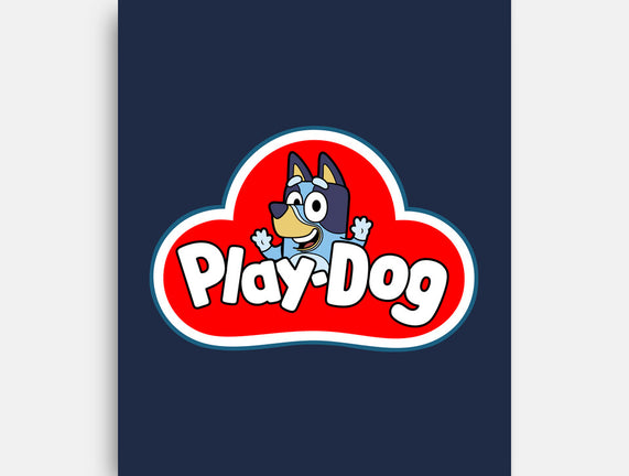 Play-Dog