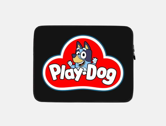 Play-Dog