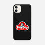 Play-Dog-iPhone-Snap-Phone Case-Boggs Nicolas