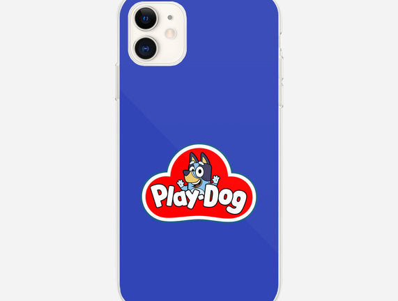 Play-Dog