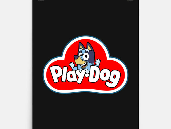 Play-Dog