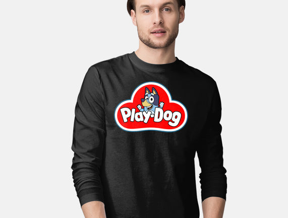 Play-Dog