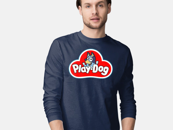 Play-Dog