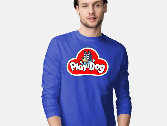 Play-Dog