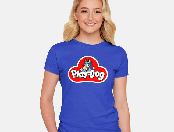 Play-Dog