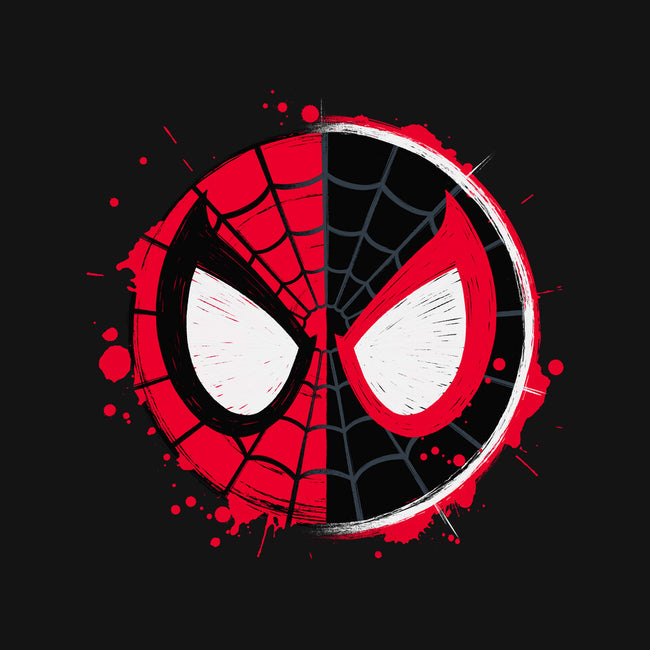 Splatter Verse-Unisex-Pullover-Sweatshirt-Getsousa!