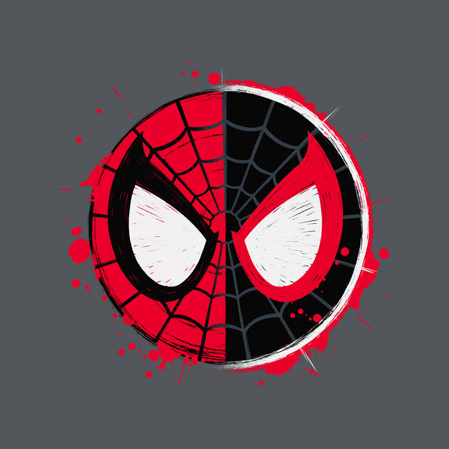 Splatter Verse-Unisex-Pullover-Sweatshirt-Getsousa!