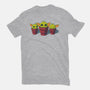 Jedi Plants-Womens-Basic-Tee-erion_designs