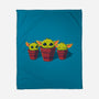 Jedi Plants-None-Fleece-Blanket-erion_designs