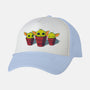 Jedi Plants-Unisex-Trucker-Hat-erion_designs