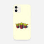 Jedi Plants-iPhone-Snap-Phone Case-erion_designs