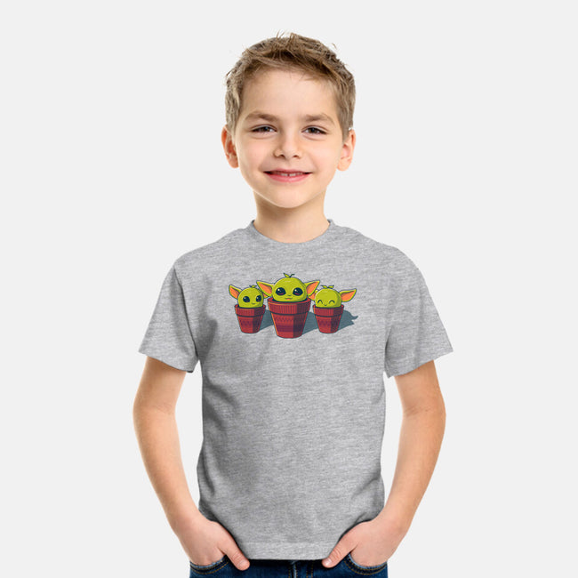 Jedi Plants-Youth-Basic-Tee-erion_designs