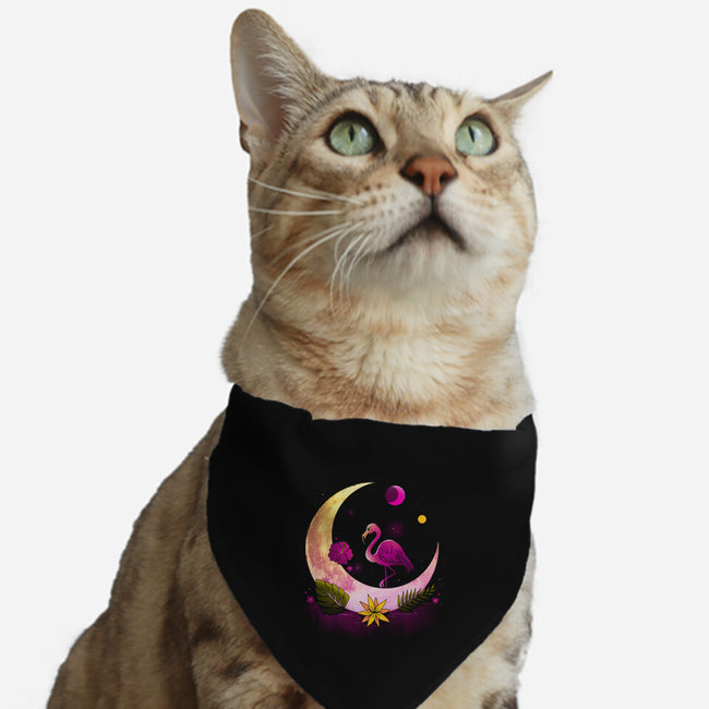 Flamoon-Cat-Adjustable-Pet Collar-Vallina84