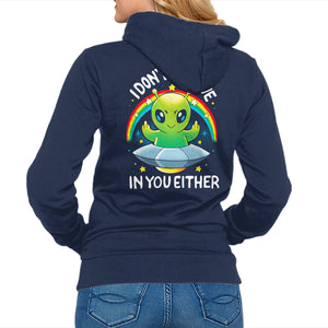 I Don't Believe In You Either