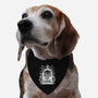 Don't Trust The Living-Dog-Adjustable-Pet Collar-Vallina84