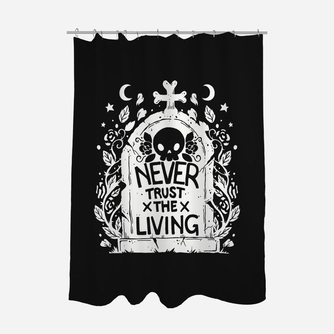 Don't Trust The Living-None-Polyester-Shower Curtain-Vallina84
