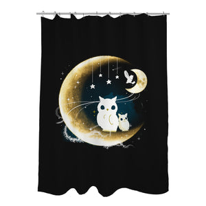 Owl Night Long