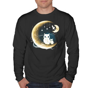 Owl Night Long